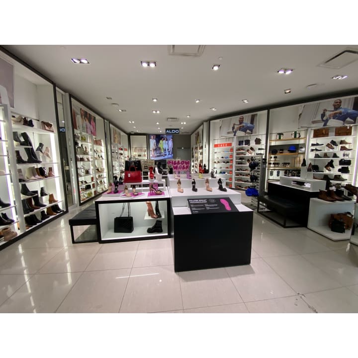 ALDO | 1200 Boulevard St-Laurent #528, Ottawa, ON K1K 3B8, Canada | Phone: (613) 744-7261