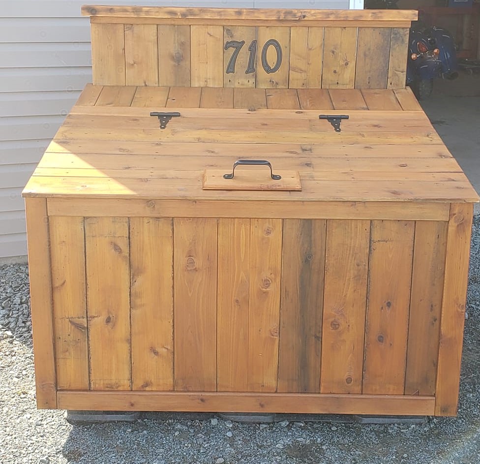 Stewys Custom Woodworkz | Perrin Dr, Fall River, NS B2T 1X5, Canada | Phone: (902) 319-0117