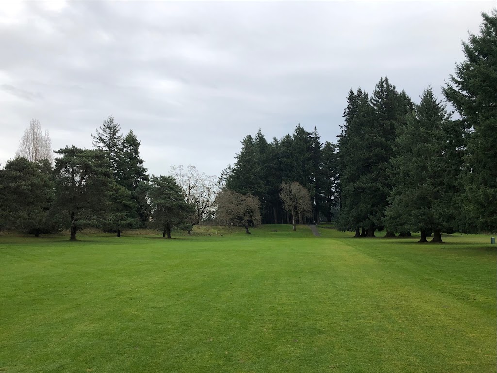 Royal Colwood Golf Club | 629 Goldstream Ave, Victoria, BC V9B 2W9, Canada | Phone: (250) 478-8331