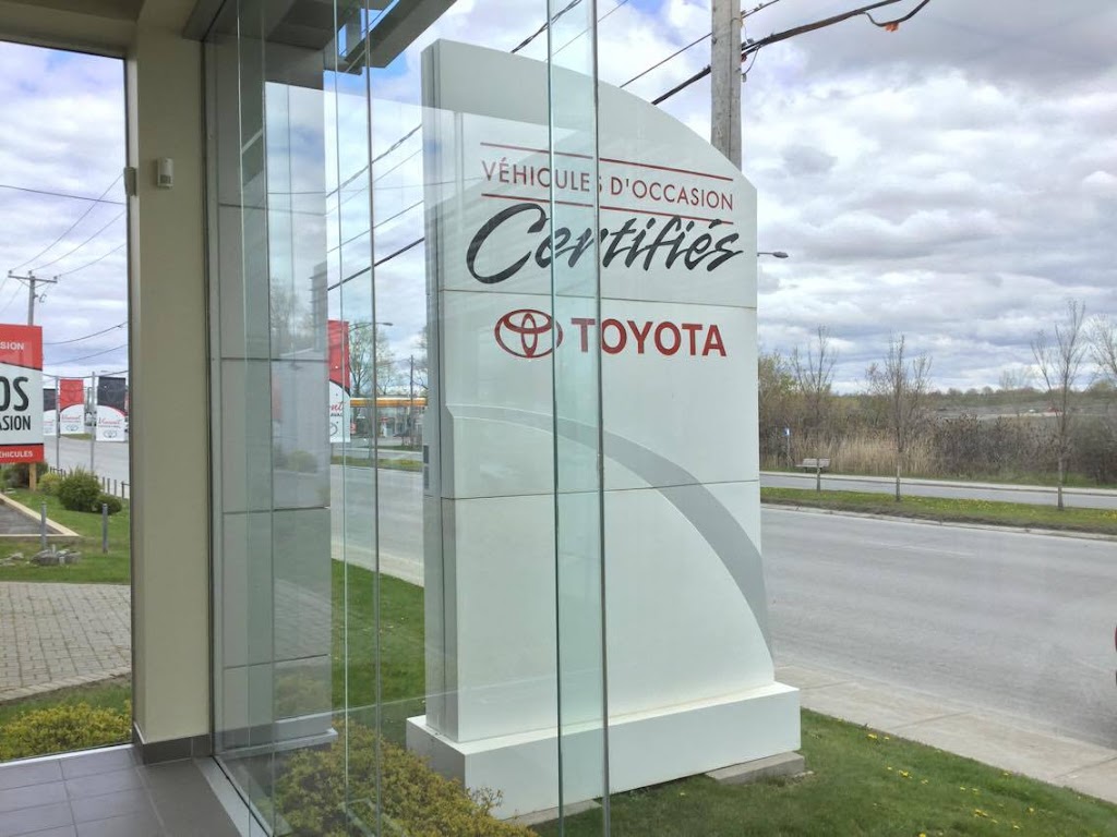 Vimont Occasion | 305 Boul Saint-Martin Est, Laval, QC H7M 1Z1, Canada | Phone: (450) 668-2710