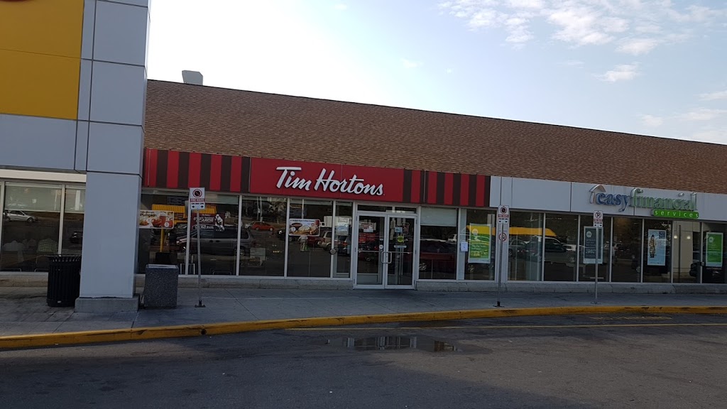 Tim Hortons | 245 Dixon Rd, Etobicoke, ON M9P 2M5, Canada | Phone: (416) 243-6115