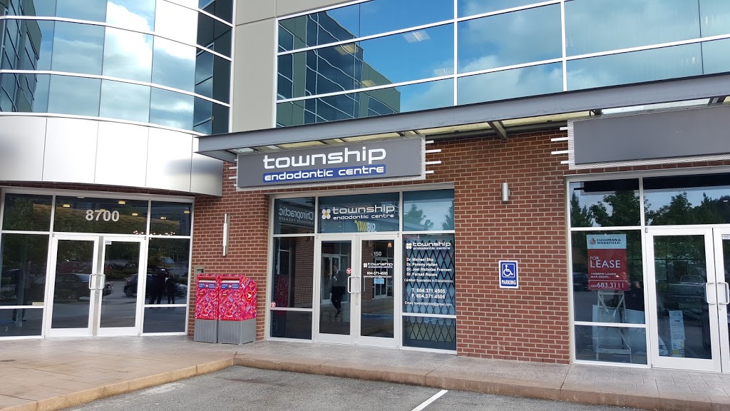 Township Endodontic Centre | 8700 200 St #150, Langley City, BC V2Y 0G4, Canada | Phone: (604) 371-4505