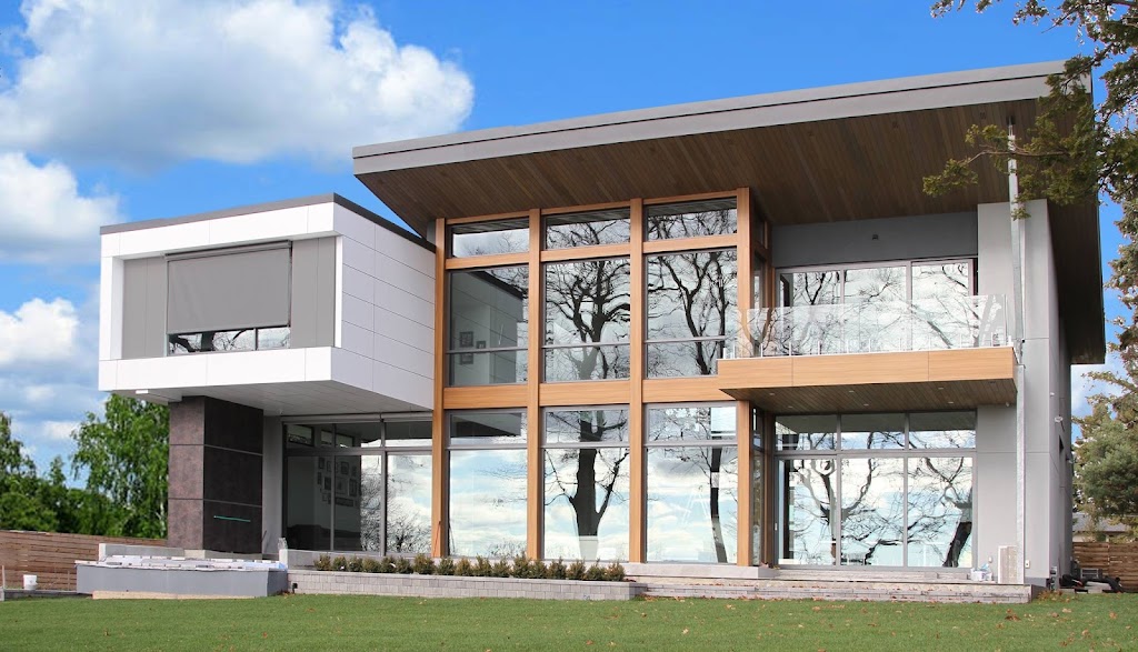 Elemental Architects Inc. | 312 Browns Line, Etobicoke, ON M8W 3T6, Canada | Phone: (416) 910-0640