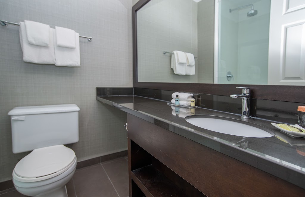 Sandman Hotel Red Deer | 2818 Gaetz Ave, Red Deer, AB T4R 1M4, Canada | Phone: (403) 343-7400