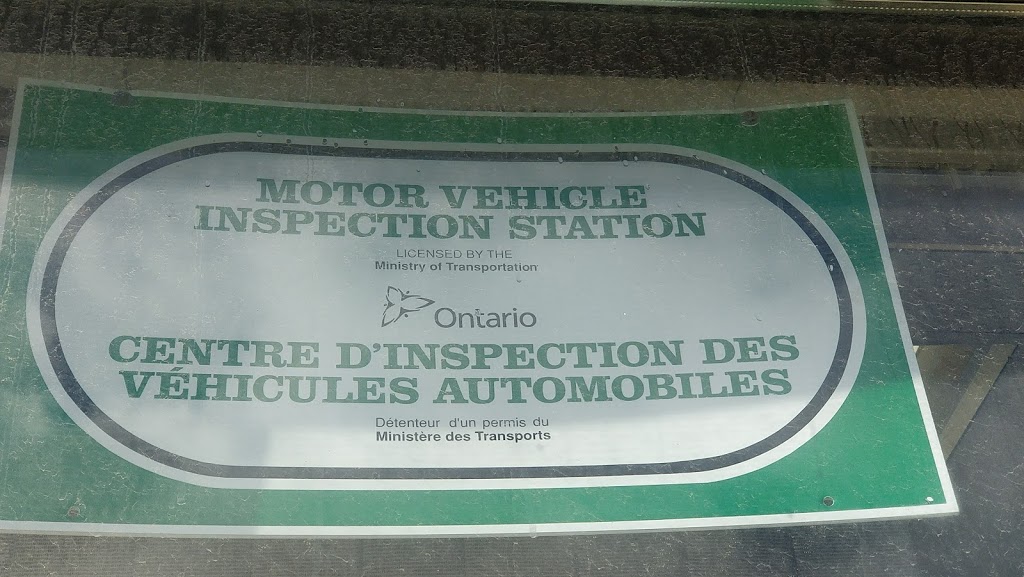 Lallys Auto Service | 22 Strathearn Avenue #13a & 14a, Brampton, ON L6T 4S9, Canada | Phone: (905) 494-1888