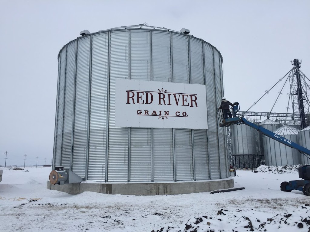 Red River Grain Co. | 4019 NW 9 Avenue, Altona, MB R0G 0B1, Canada | Phone: (204) 216-1006