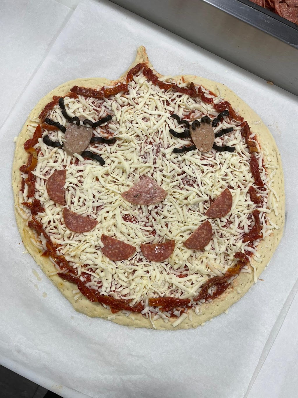 Pizza Pizza | 275 Gorham Rd, Ridgeway, ON L0S 1N0, Canada | Phone: (905) 894-0200