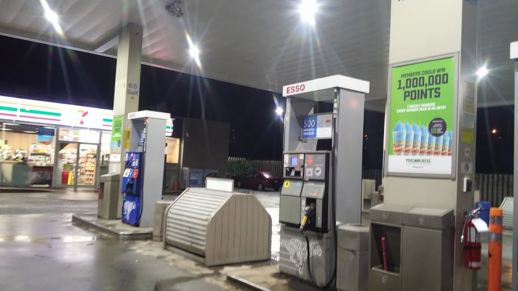 Esso | 3312 Grandview Hwy, Vancouver, BC V5M 2G4, Canada | Phone: (604) 453-0347