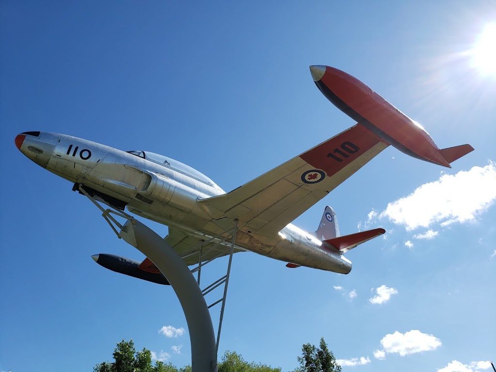 Devils Coulee Dinosaur and Heritage Museum | Inside the County building, 300A County Rd, Warner, AB T0K 2L0, Canada | Phone: (403) 642-2118