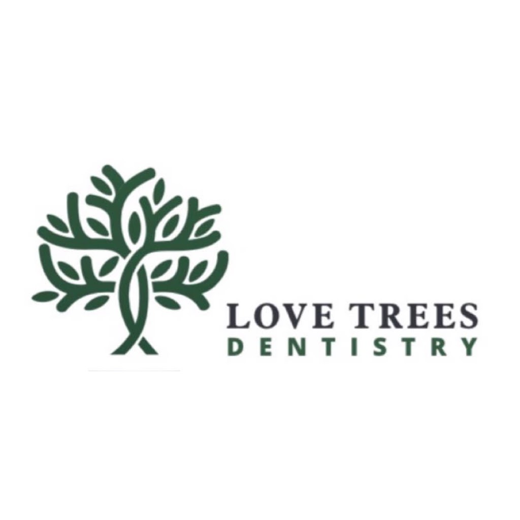 Love Trees Dentistry | 40 Westmore Dr Suite #205, Etobicoke, ON M9V 3Y6, Canada | Phone: (416) 746-0122