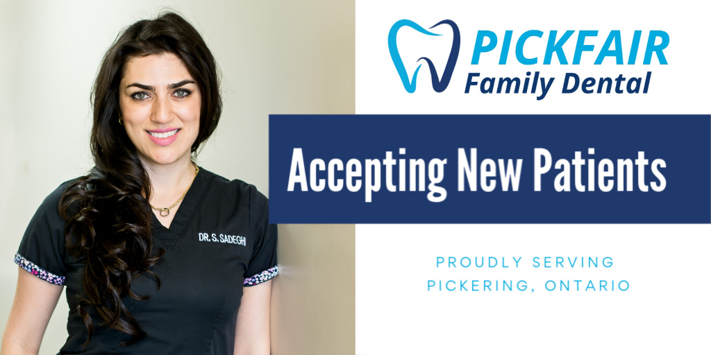 Pickfair Family Dental Centre | 1794 Liverpool Rd, Pickering, ON L1V 1V9, Canada | Phone: (905) 831-7555