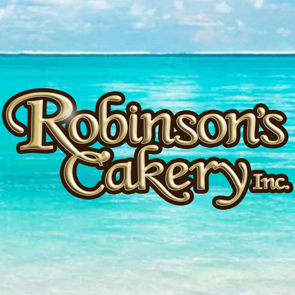 Robinsons Cakery Inc. | 44 Wild Indigo Crescent, Brampton, ON L6R 2J9, Canada | Phone: (416) 452-9856