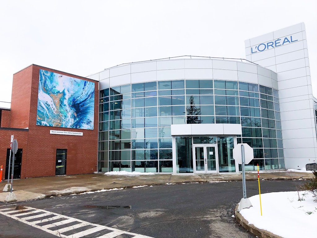 LOréal Canada Inc | 4895 Rue Hickmore, Saint-Laurent, QC H4T 1K5, Canada | Phone: (514) 343-8200