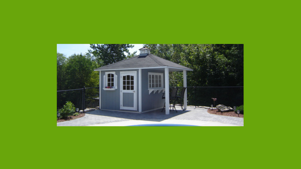 The Shed Company | 10666 ON-48, Markham, ON L3P 3J3, Canada | Phone: (844) 513-7433