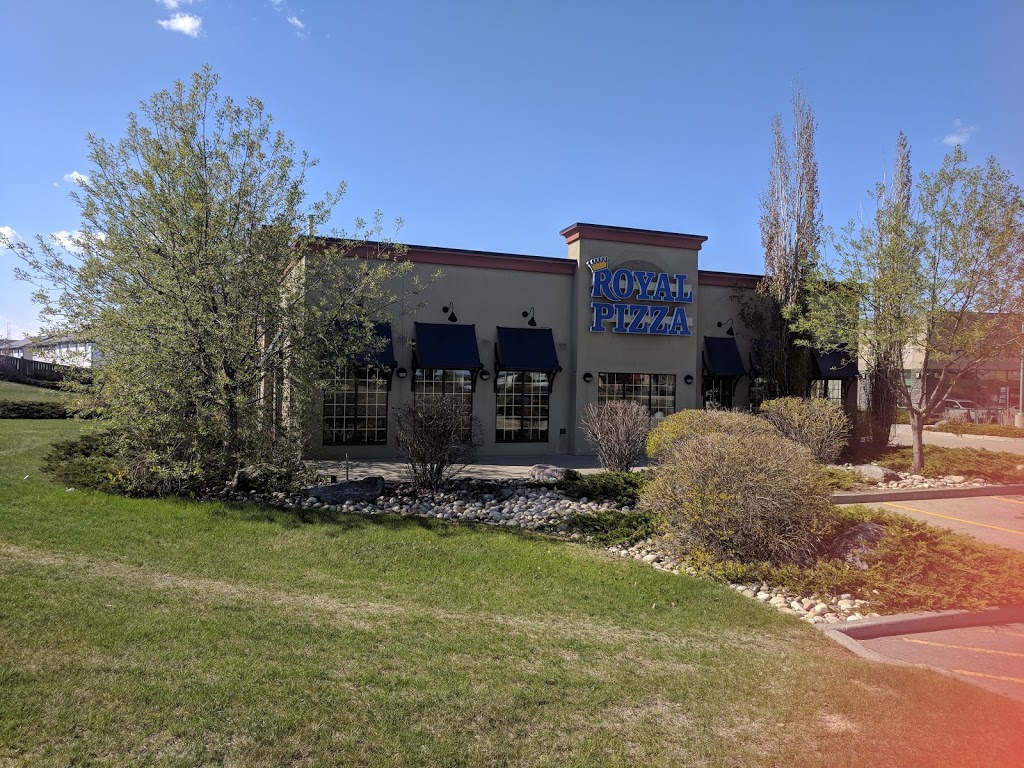 Royal Pizza | 37 Westpark Blvd, Fort Saskatchewan, AB T8L 4N2, Canada | Phone: (780) 937-3433