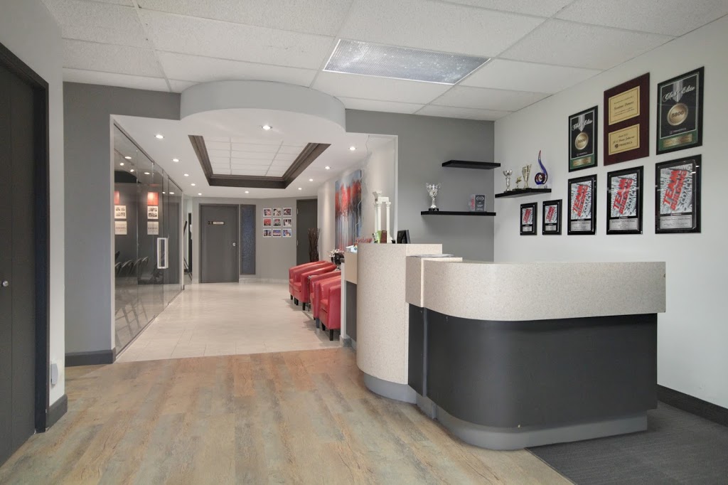 Centre daffaires Charest | 1175 Boulevard Charest O, Québec, QC G1S 3M3, Canada | Phone: (418) 687-4422