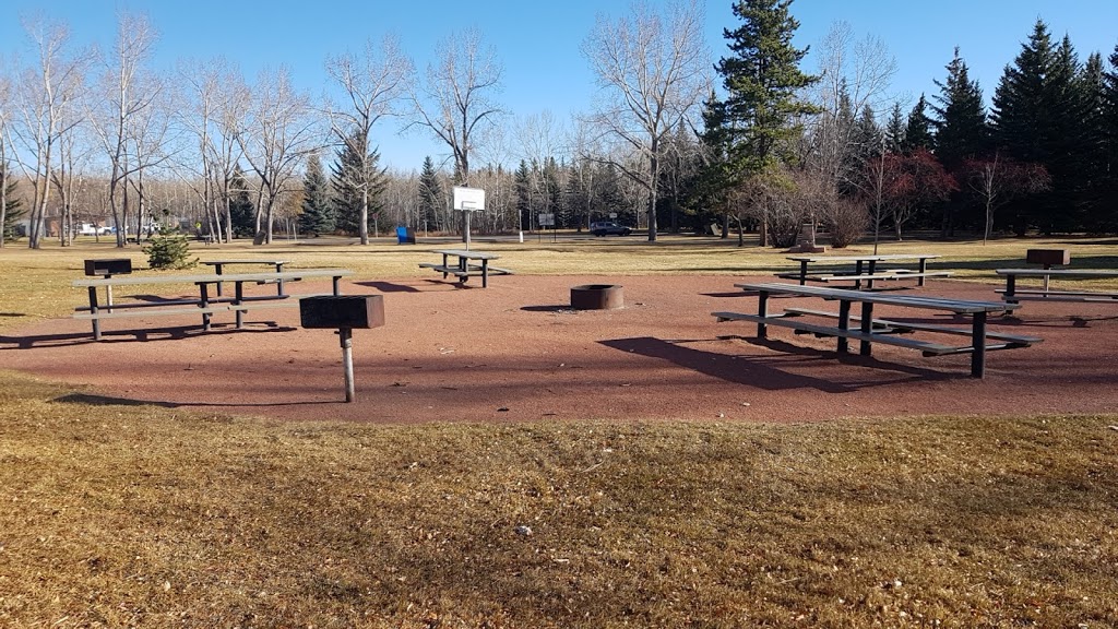 Snowy Owl Picnic Site | 7305 Crowchild Trail SW, Calgary, AB T3E 6B5, Canada | Phone: (403) 268-3800