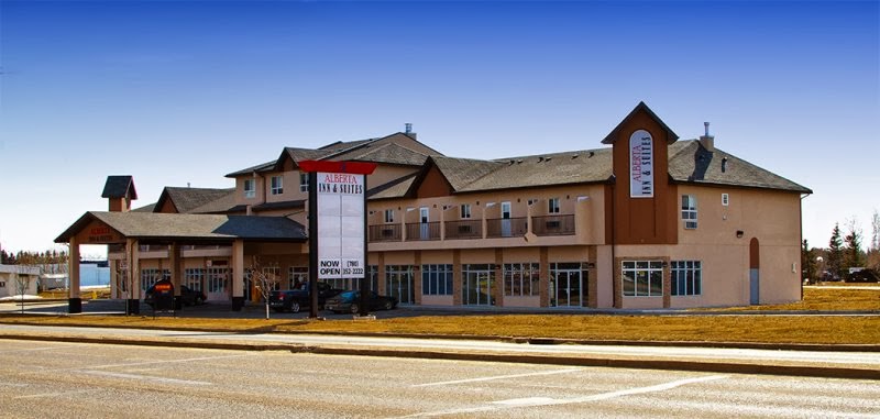 Alberta Inn & Suites | 4814 56 St, Wetaskiwin, AB T9A 1V8, Canada | Phone: (780) 352-2222