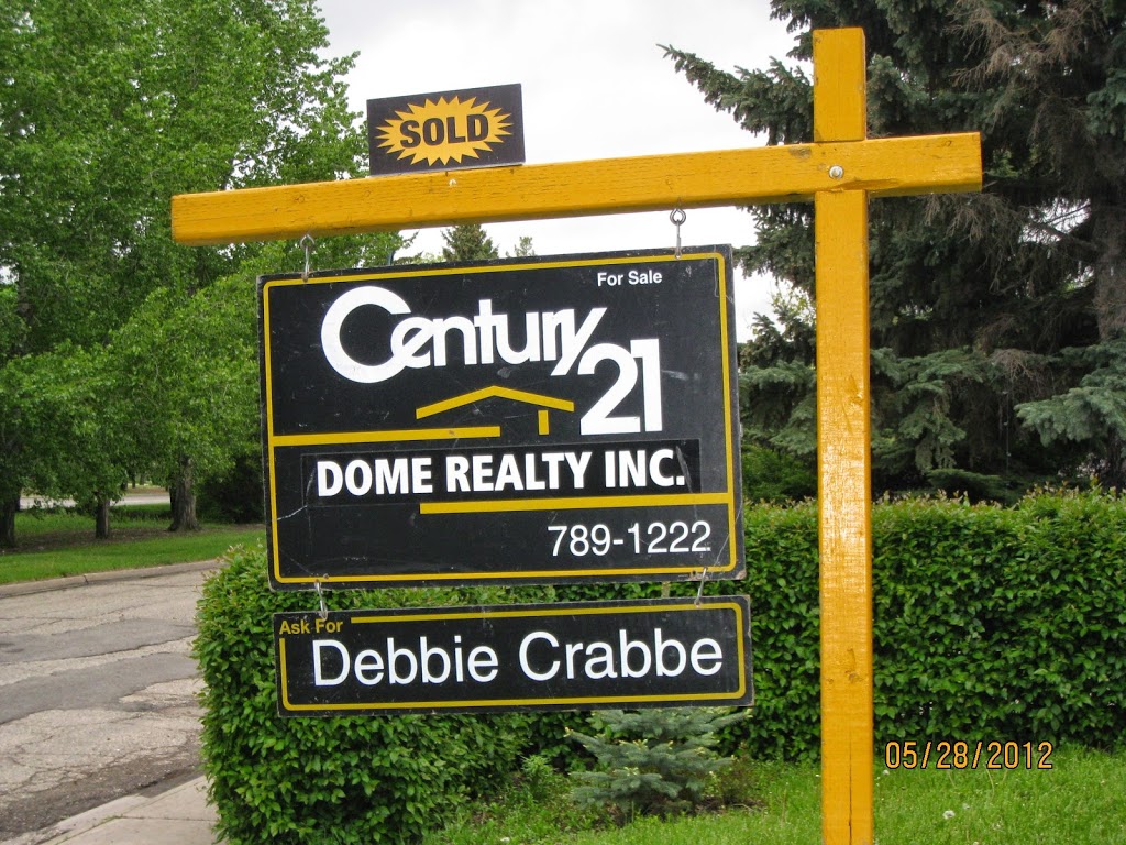 Debbie Crabbe - Century 21 Dome Reaty Inc. - REALTOR® | 4420 Albert St, Regina, SK S4S 6B4, Canada | Phone: (306) 790-3669