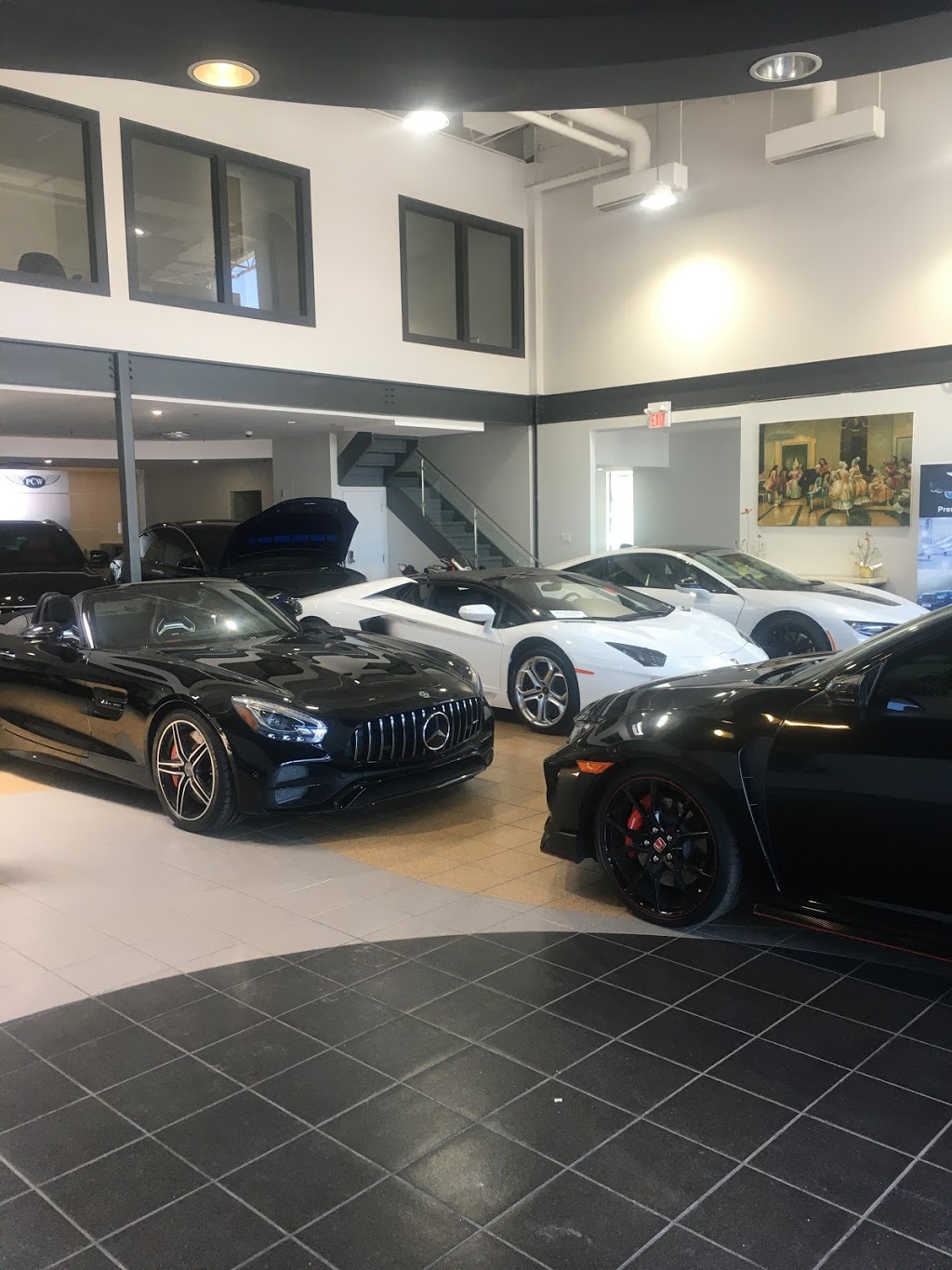 Premium Cars Wholesale Ltd | 17065 Yonge St, Newmarket, ON L3Y 4V7, Canada | Phone: (905) 853-6767