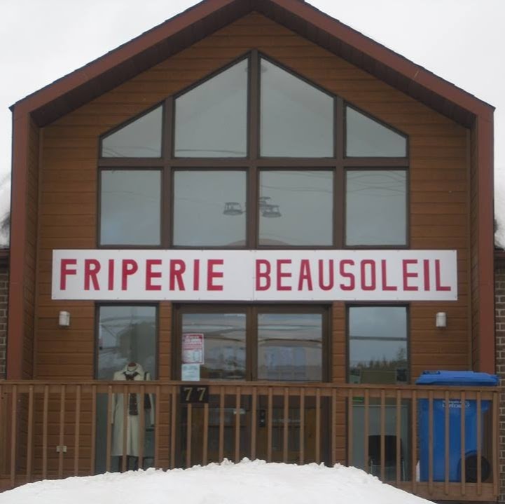 Friperie Beausoleil | 77 Route Principale E, Sainte-Cécile-de-Masham, QC J0X 2W0, Canada