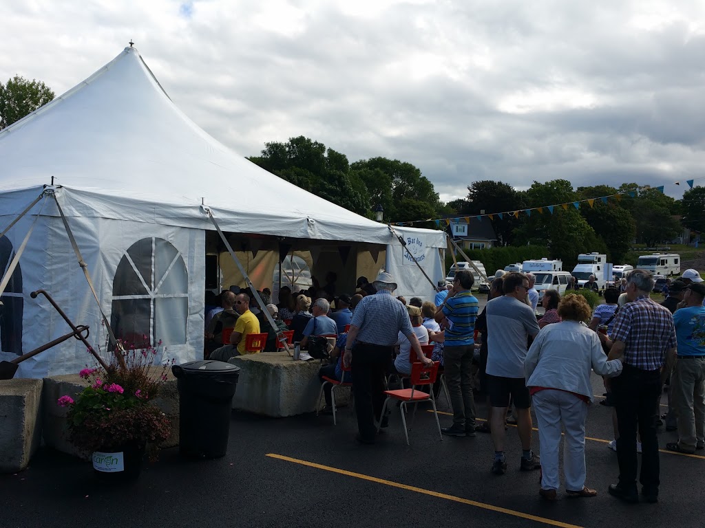 Fête des Chants de Marins | 260-A Rue Caron, Saint-Jean-Port-Joli, QC G0R 3G0, Canada | Phone: (418) 598-9465