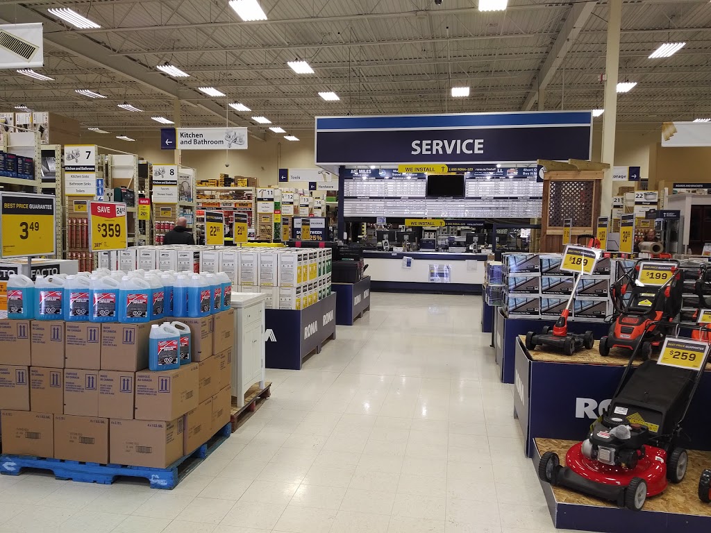 RONA | 2649 Main St S, Airdrie, AB T4B 2V7, Canada | Phone: (403) 948-1996