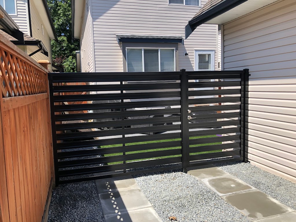 SNT patio covers and railings | 17828 65a Ave #112, Surrey, BC V3S 1Z3, Canada | Phone: (778) 318-6462