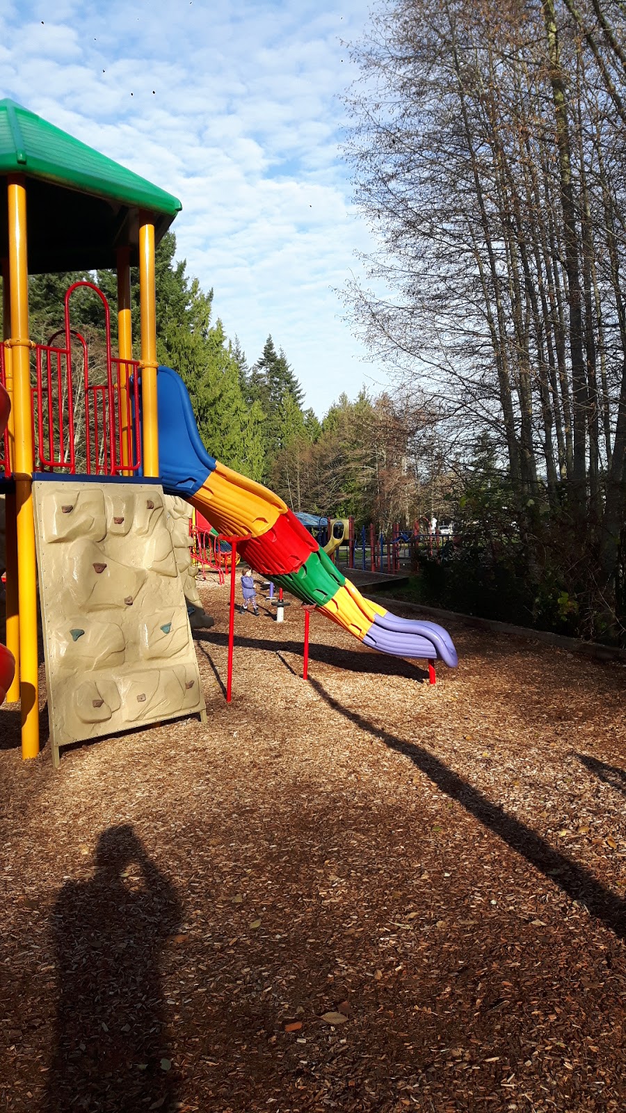 Broomhill Community park | 2246-2280 Pyrite Dr, Sooke, BC V9Z 0M6, Canada