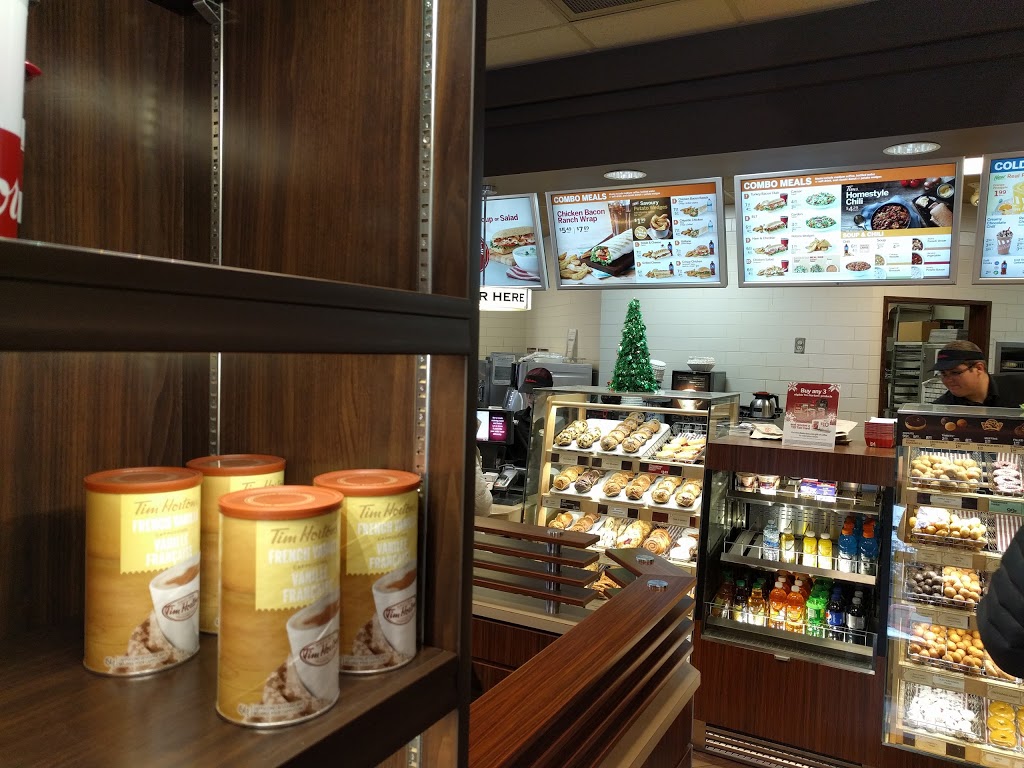 Tim Hortons | 425 University Avenue East, Waterloo, ON N2K 4C9, Canada | Phone: (519) 585-2146