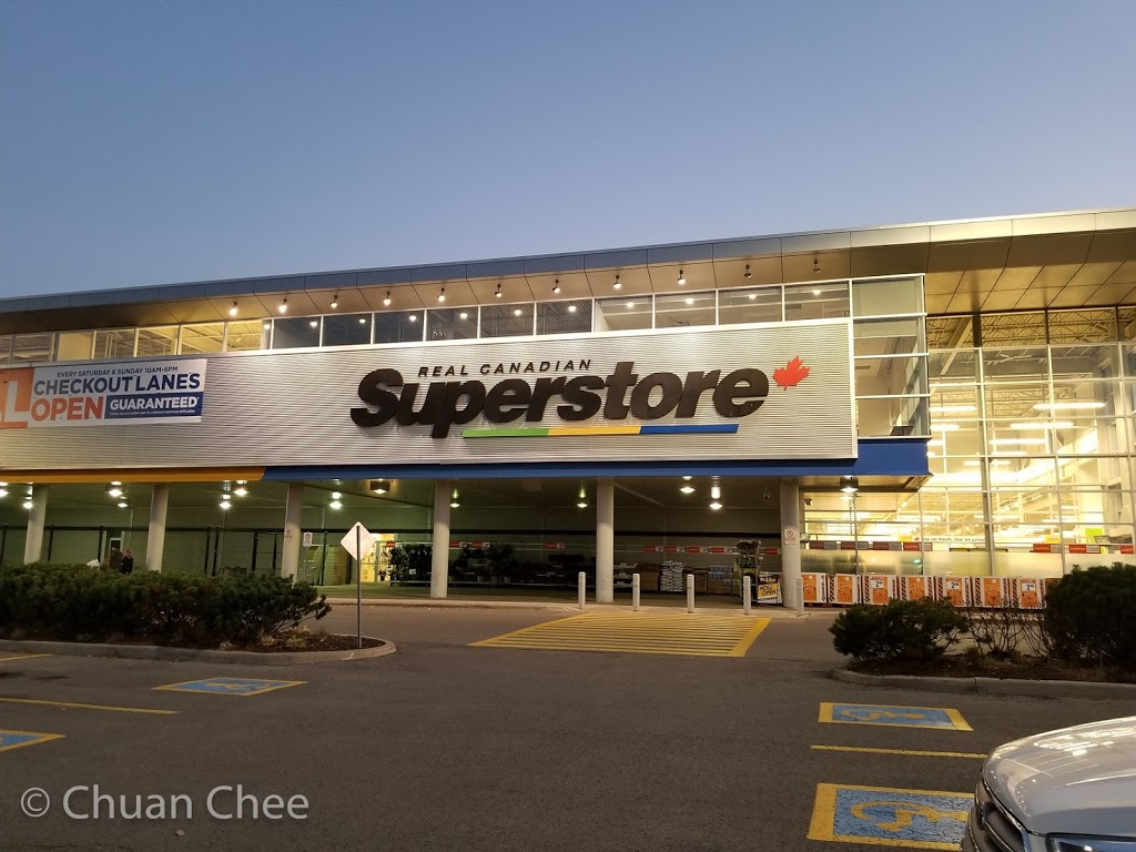 Real Canadian Superstore | 361 S Service Rd, Grimsby, ON L3M 4E8, Canada | Phone: (905) 309-3911