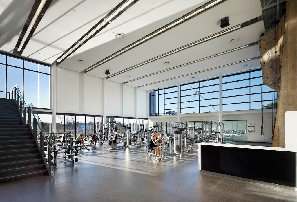 Trent University Athletic Centre | 1650 W Bank Dr, Peterborough, ON K9L 1Z7, Canada | Phone: (705) 748-1257