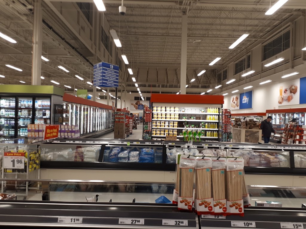 Real Canadian Superstore | 2055 Prince of Wales Dr, Regina, SK S4V 3A3, Canada | Phone: (306) 546-6500