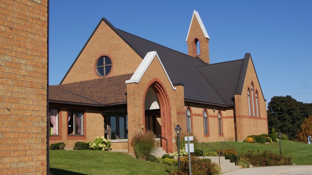 St. James Anglican Church | 520 Ellis Rd, Cambridge, ON N3C 0E6, Canada | Phone: (519) 658-4547