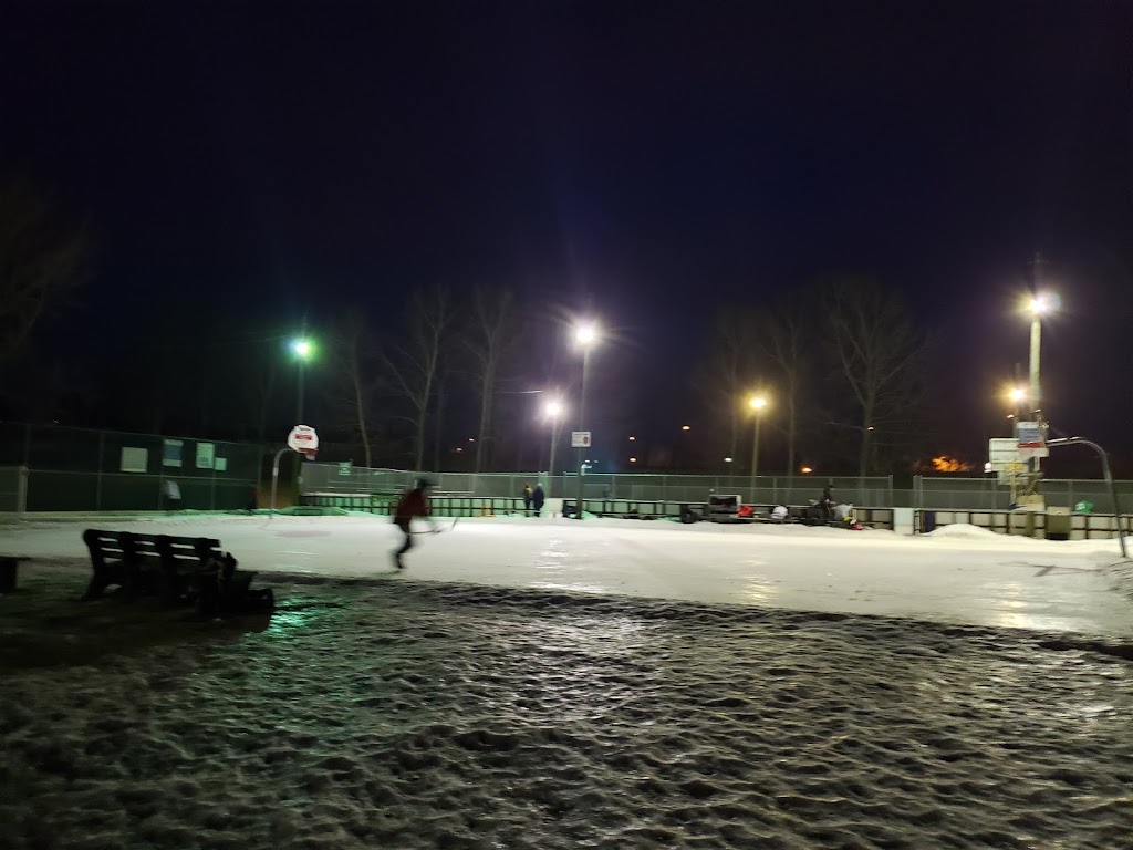 Silver Springs Outdoor Rink | 5720 Silver Ridge Dr NW, Calgary, AB T3B 5E5, Canada | Phone: (403) 288-2616