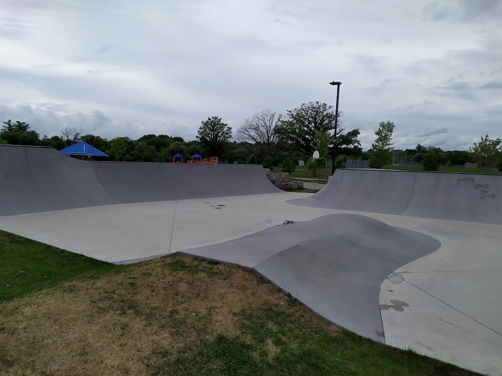 Doon Skatepark | Pioneer Park, Kitchener, ON N2P 2C2, Canada | Phone: (519) 741-2641