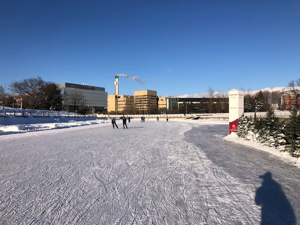 Rideau Canal National Historic Site | Ottawa, ON, Canada | Phone: (613) 283-5170