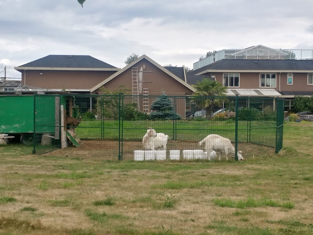 Hakkak’s Natural Blueberry Farm | 8731 No 5 Rd, Richmond, BC V6Y 2V5, Canada | Phone: (604) 364-9525