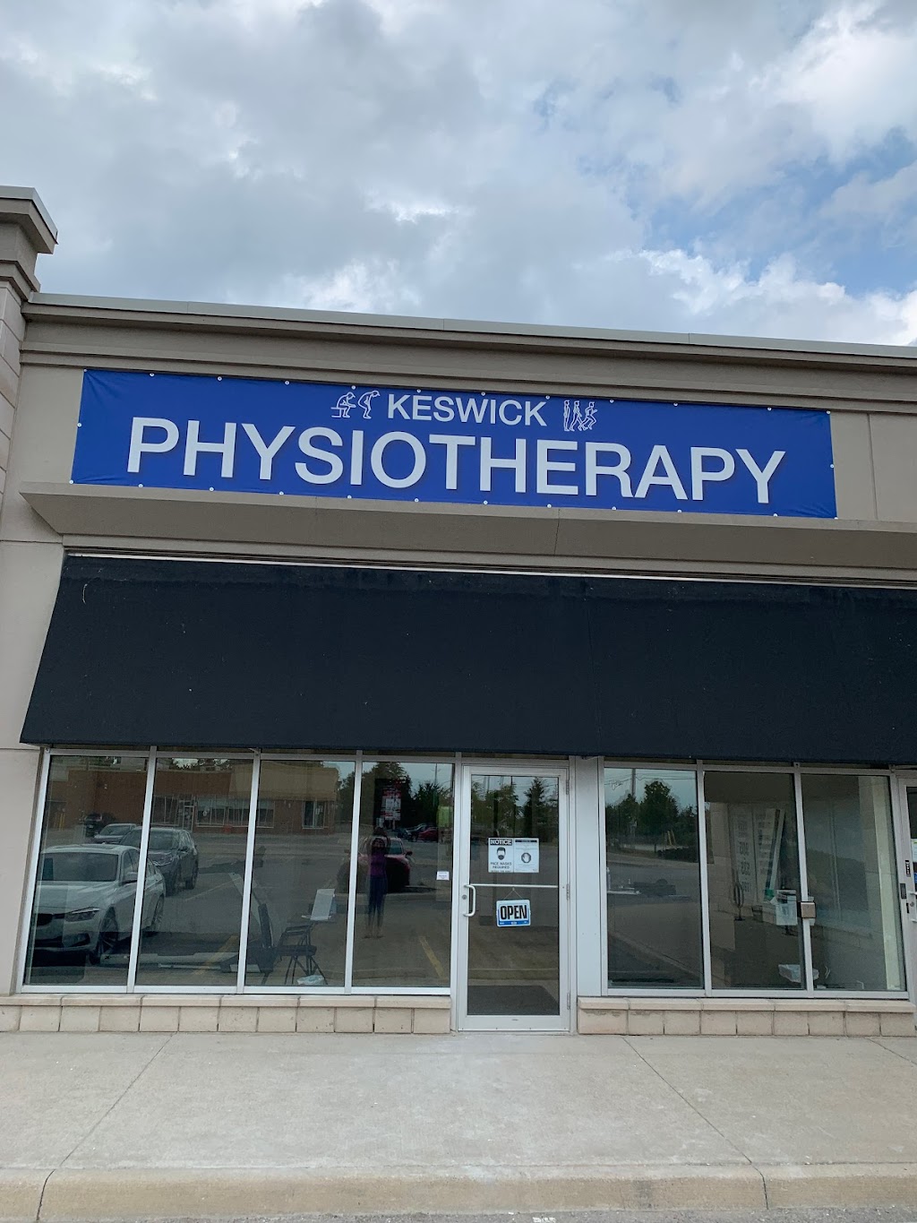 Keswick Physiotherapy & Sports Injuries Clinic | 702 The Queensway S Unit 7, Keswick, ON L4P 4C9, Canada | Phone: (905) 535-8181