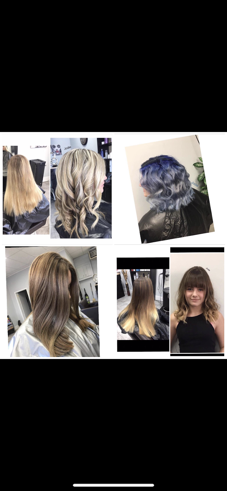 Hidden Beauty Hair Salon | 110 Little Ave unit 6, Barrie, ON L4N 4K8, Canada | Phone: (705) 220-7924