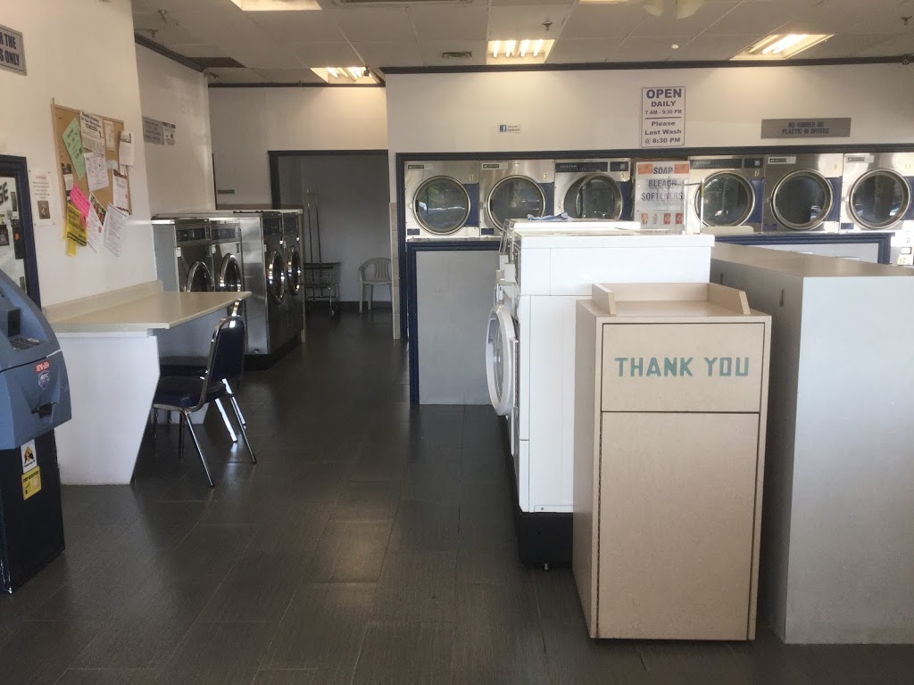 Southdale Coin Laundry | 775 Southdale Rd E #4, London, ON N6E 2C6, Canada | Phone: (519) 601-2646