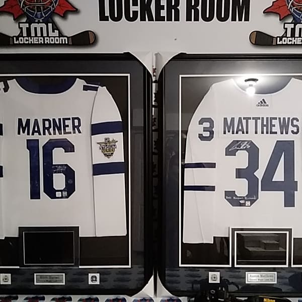 TML Locker Room | 5162B Ament Line, Linwood, ON N0B 2S0, Canada | Phone: (640) 607-2710