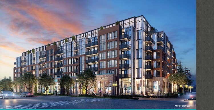 South District Condos - Barrie | 494 Big Bay Point Rd, Barrie, ON L4N 4E5, Canada | Phone: (416) 457-3057