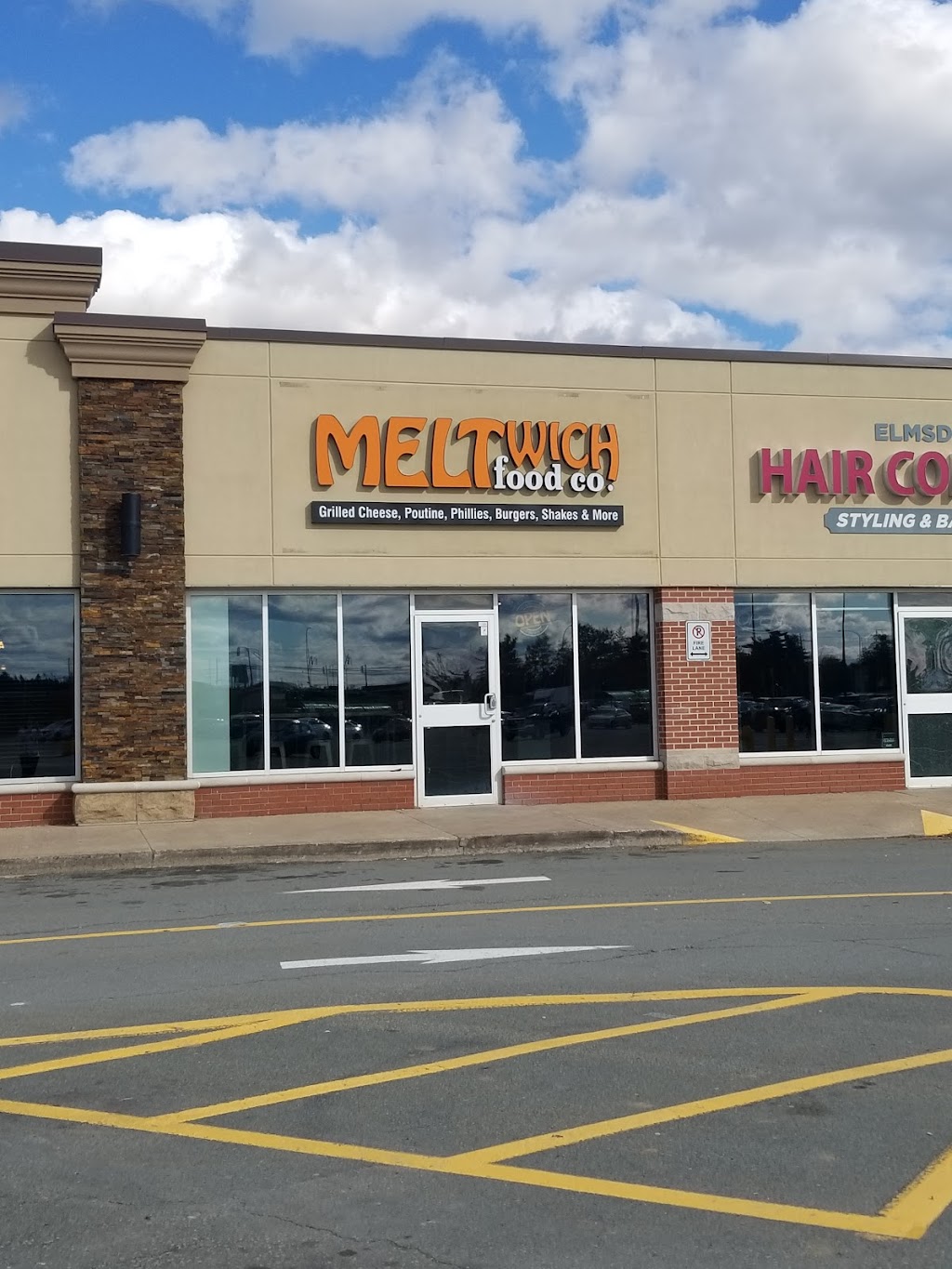 Meltwich Food Co | 269 NS-214 unit 135, Elmsdale, NS B2S 1K1, Canada | Phone: (902) 883-8859