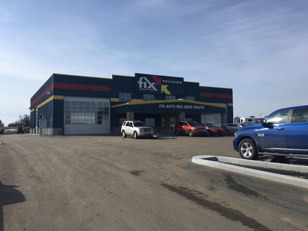 FIX AUTO RED DEER SOUTH | 330 Energy Way, Alberta T4E 0A7, Canada | Phone: (403) 342-1134