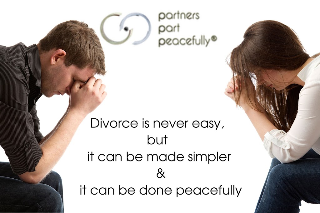 Partners Part Peacefully | 19 Autumn Leaf Rd, Dundas, ON L9H 3V6, Canada | Phone: (289) 983-8500