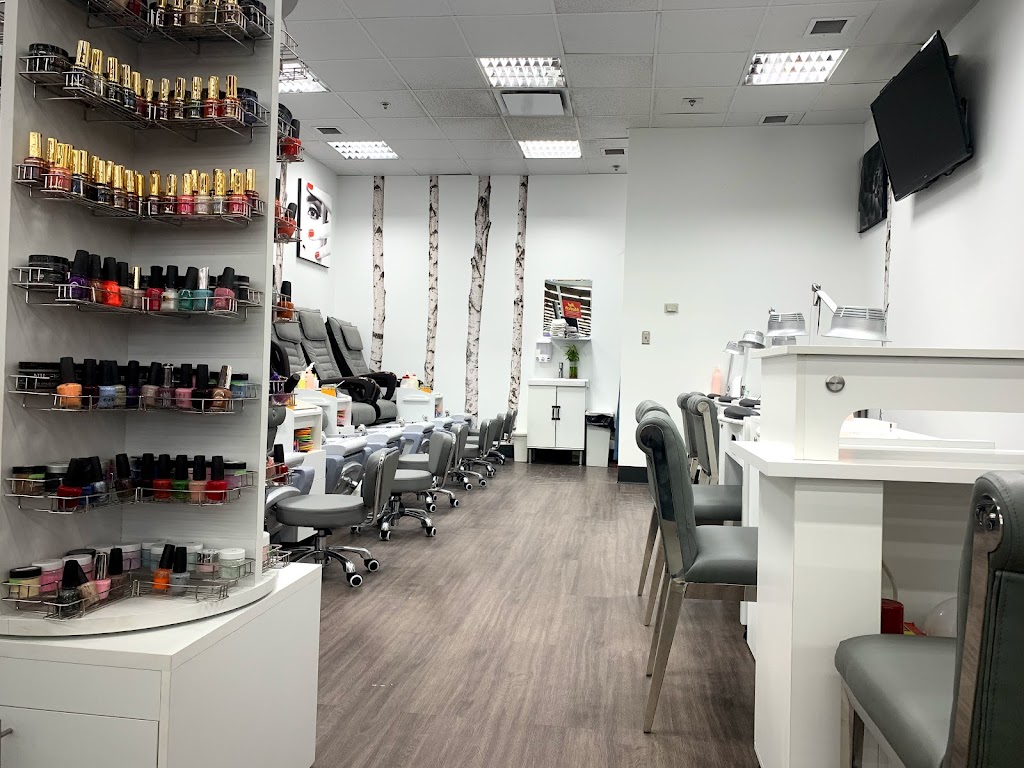 Regal Nails, Salon & Spa | 6110 Currents Dr NW, Edmonton, AB T6W 0L7, Canada | Phone: (780) 989-8828