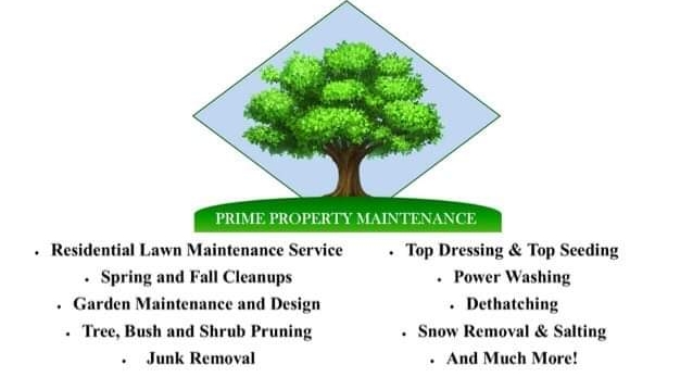 Prime Property Maintenance | 3451 Rittenhouse Rd, Vineland, ON L0R 2C0, Canada | Phone: (289) 684-0708