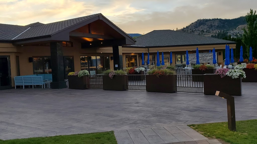 Frind Estate Winery | 3725 Boucherie Rd, West Kelowna, BC V4T 0A8, Canada | Phone: (778) 754-1118