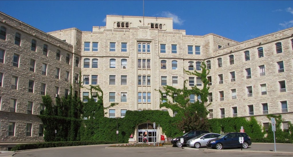 Royal University Hospital | 103 Hospital Dr, Saskatoon, SK S7N 0W8, Canada | Phone: (306) 655-1000